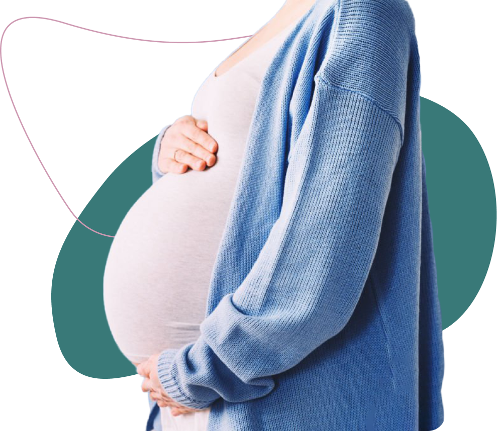 Schwangerschaftsvorsorge​ Hebammenpraxis