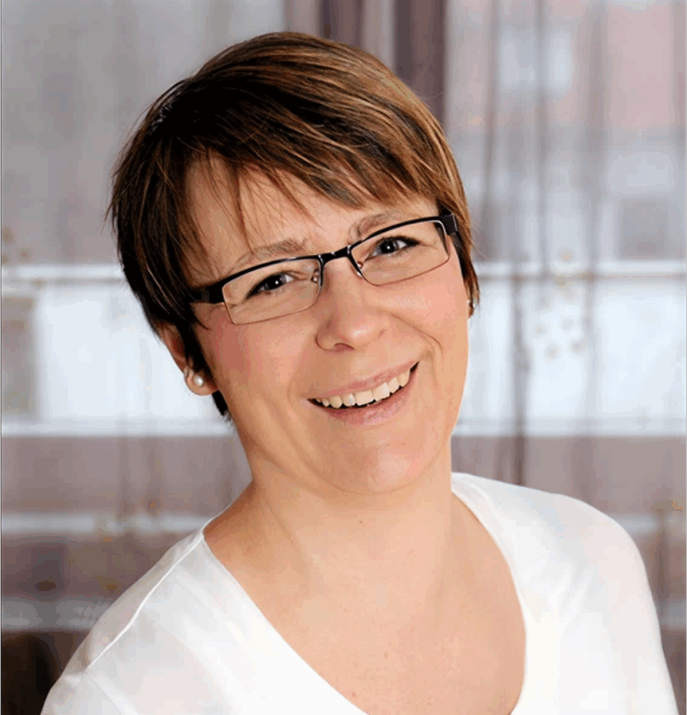 Evi Armbrust Schwangerschaftsgymnastik Unser Team