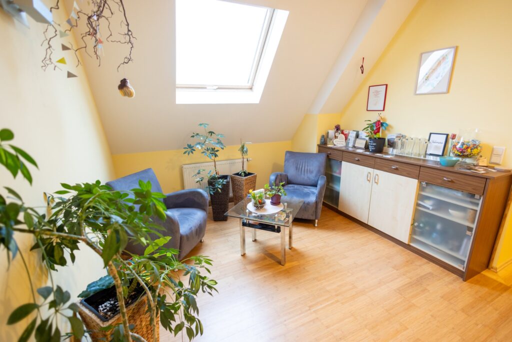 Kontakt Hevianna Hebammenpraxis