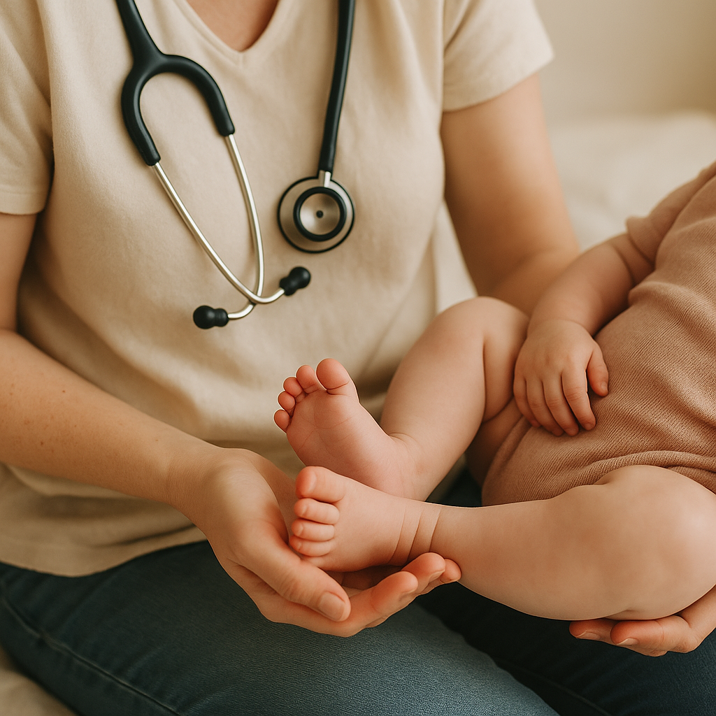 Aus- & Weiterbildung